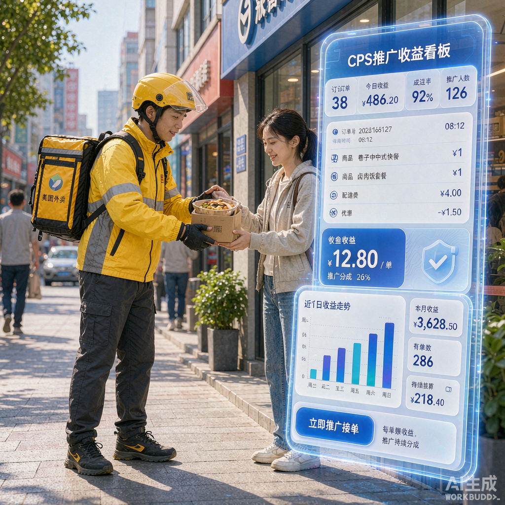 门店私域拉新与到店核销场景